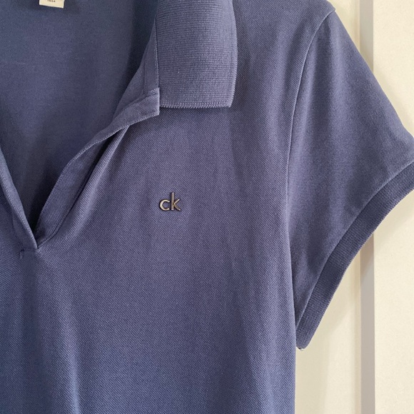 🤩3 for $15 SALE🤩 Calvin Klein Top - Picture 3 of 5